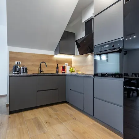 Apartment Dragica