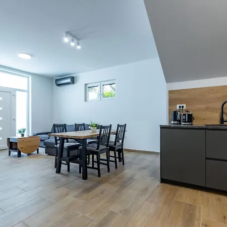 Dragica Apartment Zadar