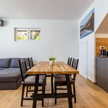 Dragica Apartamento Zadar