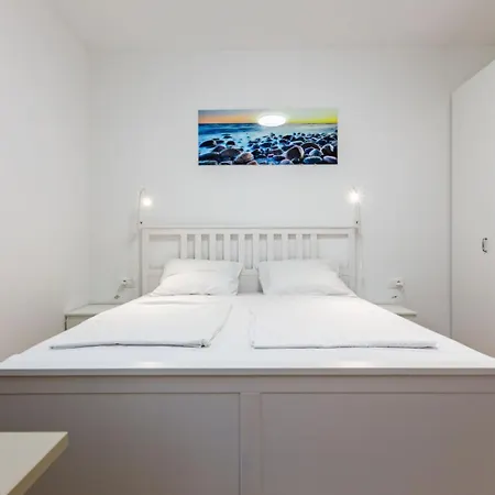 Dragica Apartamento Zadar