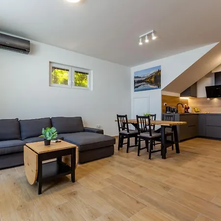 Apartamento Dragica