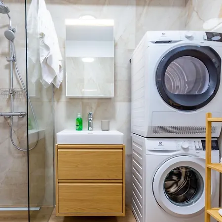 Dragica Apartamento