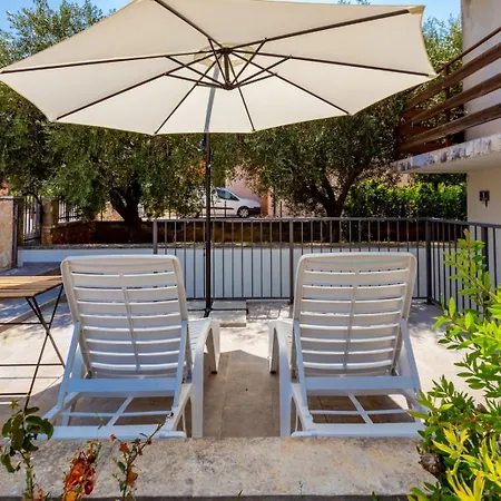 Dragica Apartamento Zadar