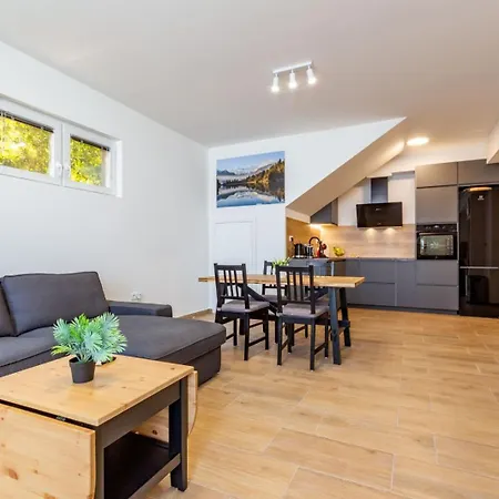 Apartamento Dragica Zadar