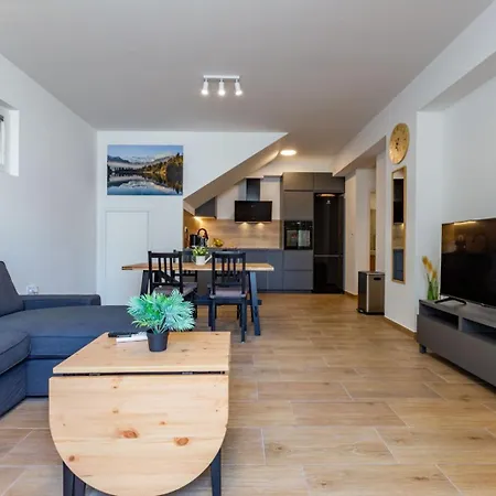Apartamento Dragica Zadar