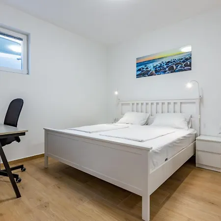 Apartamento Dragica